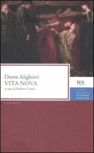 Alighieri Dante, Vita nova