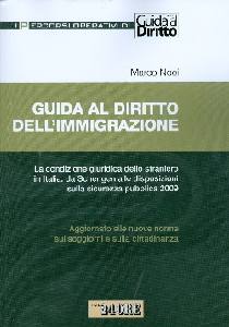 NOCI MARCO, Guida al diritto dell