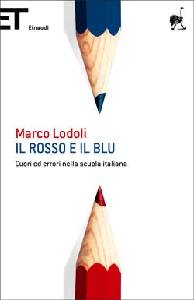 il rosso e il blu