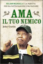 CARLIN JOHN, Ama il tuo nemico