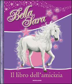 AA.VV., Bella sara - Il libro dell