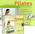 AA.VV., In forma con il pilates