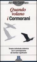 CANEVARO ALFREDO, Quando volano i cormorani