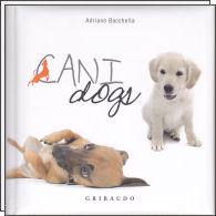 BACCHELLA ADRIA, cani/dogs (ita/ing)