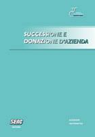 MASTROMATTEO A., Successione e donazione d