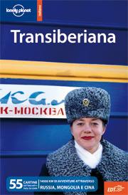 LONELY PLANET, Transiberiana