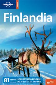 LONELY PLANET, Finlandia