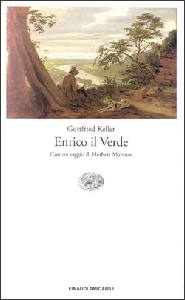 KELLER GOTTFRIED, Enrico il verde