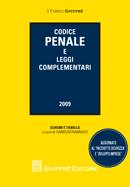 RAMACCI FABRIZIO, Codice penale e leggi complementari