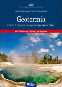 TORO - RUSPANDINI, Geotermia Nuove frontiere  energie rinnovabili