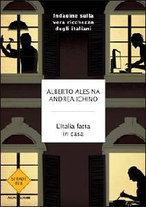 ICHINO ANDREA  A., L