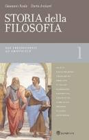 REALE - ANTISERI, Storia della filosofia dalle origini a oggi 1