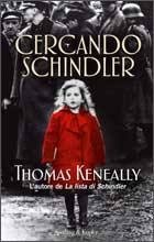 KENEALLY THOMAS, cercando schindler