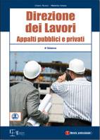 RUSSO - GRASSI, Direzione dei lavori appalti pubblici e privati