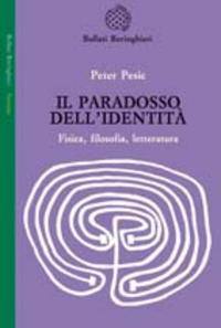 PESIC PETER, Paradosso dell