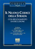 AA.VV., Il Nuovo codice della strada Regolamento