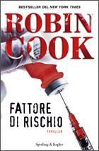 COOK ROBIN, fattore di rischio