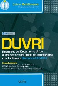 BLUMATICA SOFTWARE, DUVRI Redazione Documento Valutazione Rischi