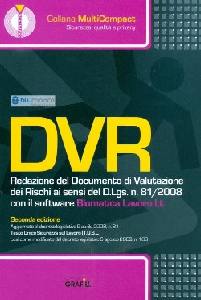 BLUMATICA SOFTWARE, DVR redazione Documento Valutazione Rischi