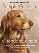 GRANDIN TEMPLE - JOH, Gli animali ci rendono umani