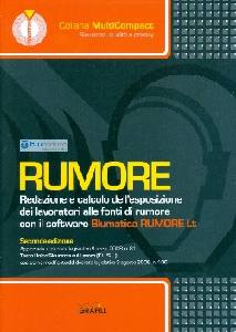 BLUMATICA SOFTWARE, Rumore  software