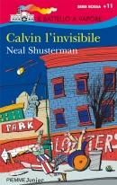 SHUSTERMAN NEAL, Calvin l