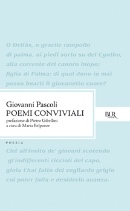 PASCOLI GIOVANNI, poemi conviviali