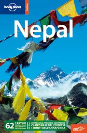LONELY PLANET, Nepal
