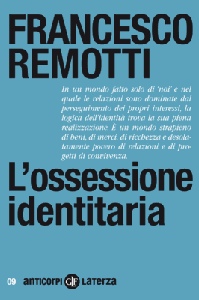 REMOTTI FRANCESCO, L