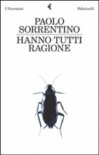 SORRENTINO PAOL, hanno tutti ragione