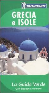 GUIDA MICHELIN, Grecia e isole