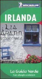 GUIDE MICHELIN, Irlanda