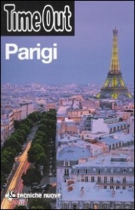 TIME OUT, Parigi