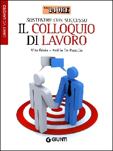 GIOIA - DE PASCALIS, Sostenere con successo il colloquio di lavoro