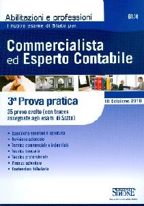 AA.VV., Commercialista ed esperto contabile