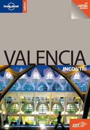 LONELY PLANET, Valencia