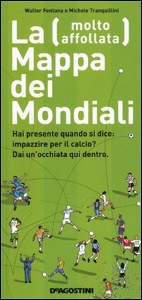 FONTANA-TRANQUILLINI, La mappa (molto affolata) dei mondiali