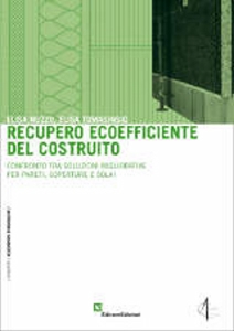 NUZZO-TOMASINSIG, Recupero ecoefficiente del costruito