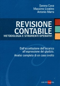 COVA-LIVANTINO-MORRA, Revisione contabile. Metodologia e strumenti