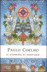 Coelho Paulo, Il cammino di Santiago