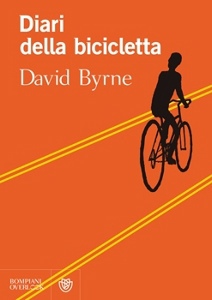 Byrne David, diari della bicicletta