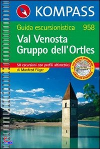 FOEGER MANFRED, Val Venosta Gruppo dell