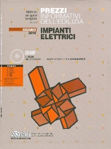 DEI, Impianti elettrici 06-2010