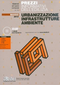 AA.VV., Urbanizzazione Infrastrutture Ambiente