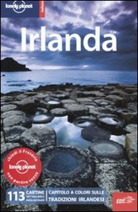 LONELY PLANET, Irlanda