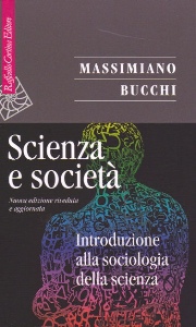 BUCCHI MASSIMIA, Scienza e societ