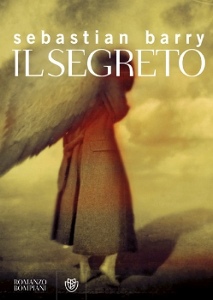 BARRY SEBASTIAN, Il segreto