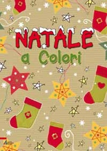 AA.VV., Natale a colori