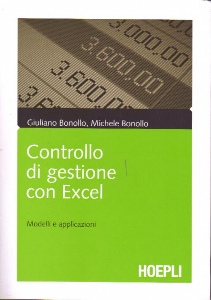 BONOLLO-BONOLLO, Controllo di gestione con Excel