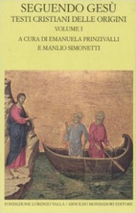 SIMONETTI MANLIO, Seguendo Gesu